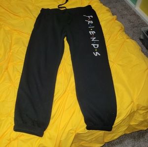 Friends Sweatpants